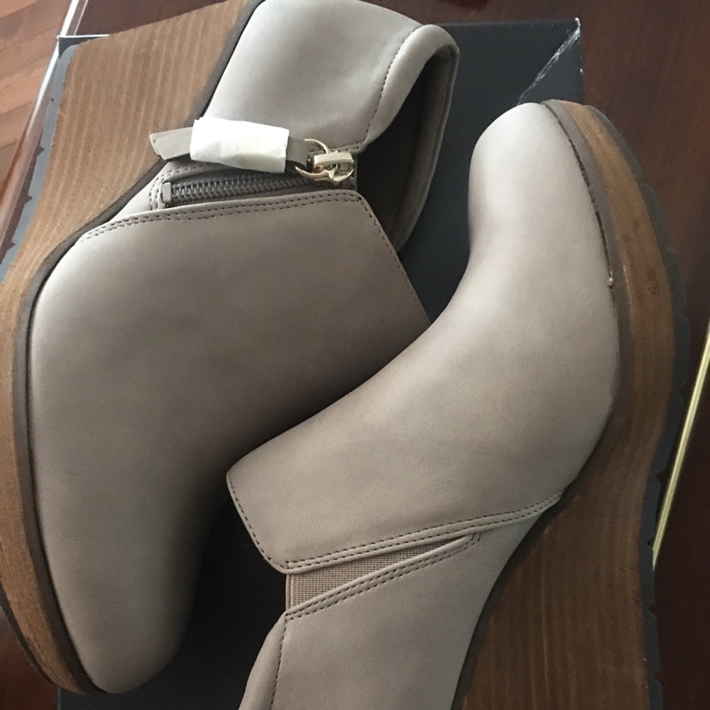 Dr Scholl’s Booties